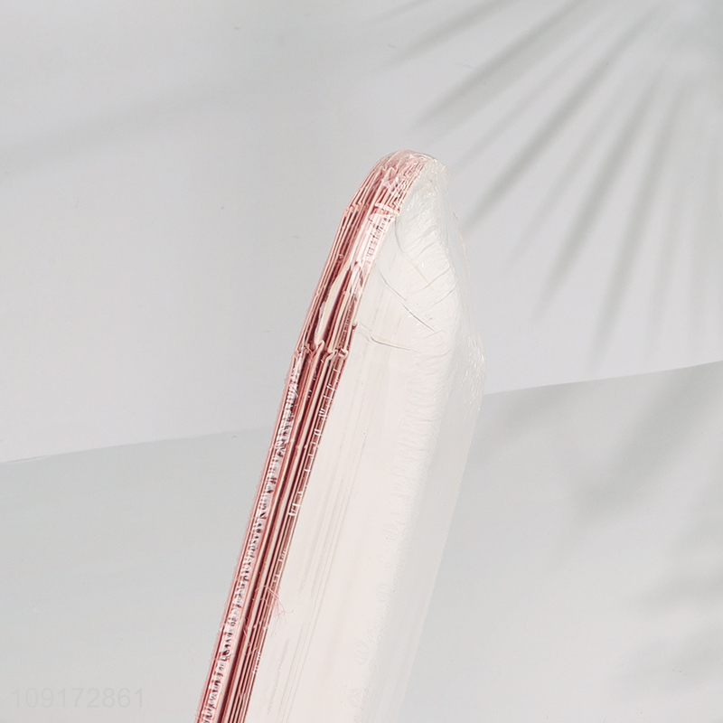 Good Quality 15 Pieces Disposable Paper Plates Party Paper Plates Disposable Plates