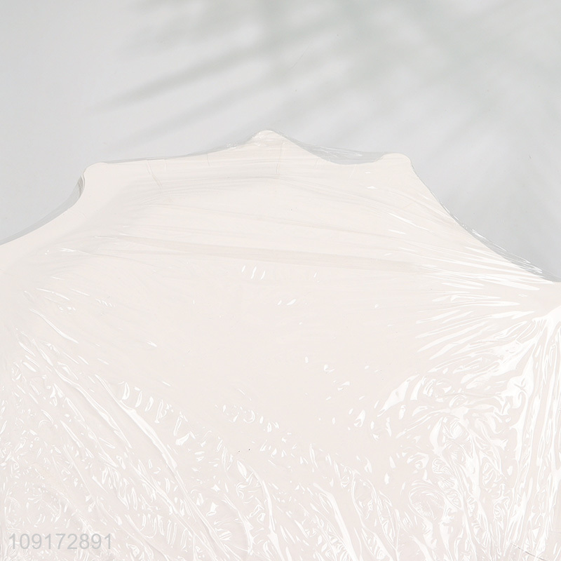 New Product 10 Pieces Halloween Spider Web Paper Plates Disposable Paper Plates