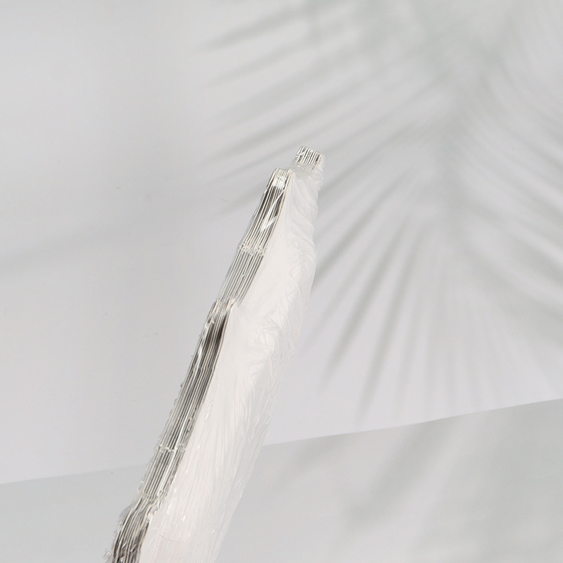 New Product 10 Pieces Halloween Spider Web Paper Plates Disposable Paper Plates