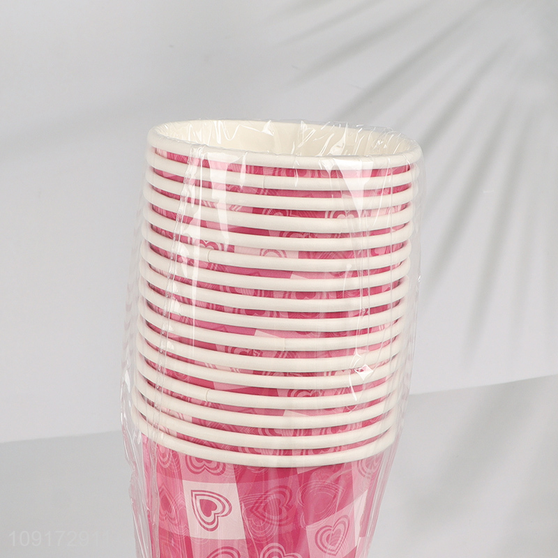 Good Quality Disposable Party Dinnerware Set Paper Dinnerware Set Party Supplies