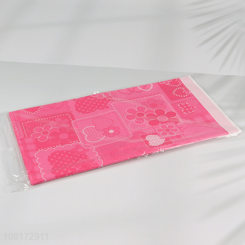 Good Quality Disposable Party Dinnerware Set Paper Dinnerware Set Party Supplies