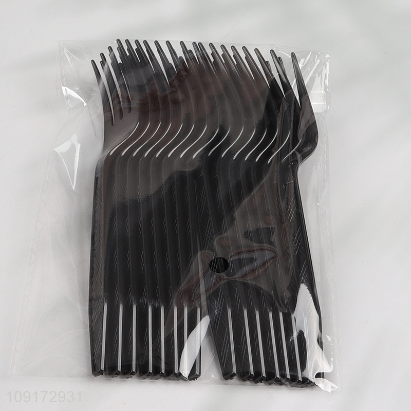 Factory Supply Disposable Paper Dinnerware Set Graduation Party Supplies Wholesale