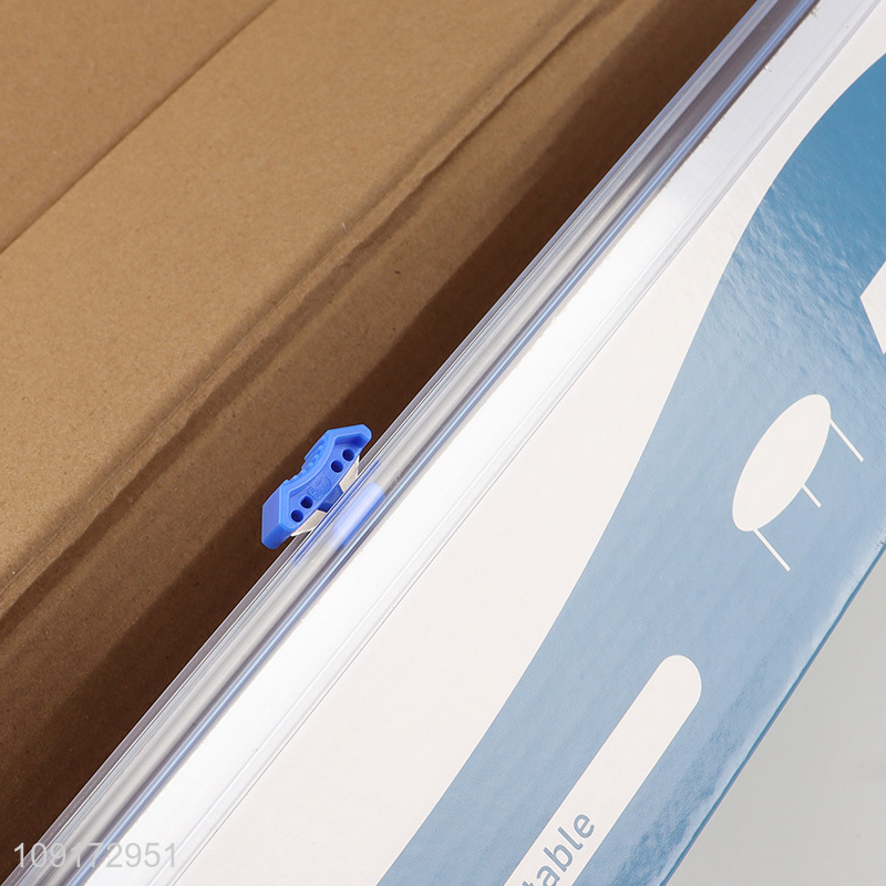 Good Quality 54 Inch X 100Ft Cut-to-Size Table Cloth Disposable Table Cover