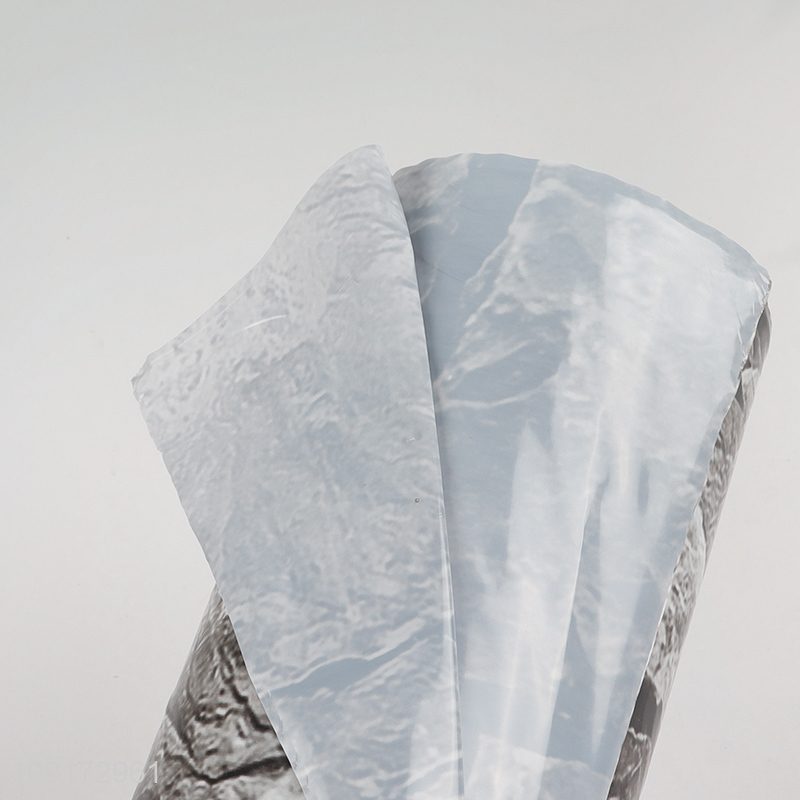 New Arrival 54 Inch X 120Ft Cut-to-Size Table Cover Disposable Table Cloth