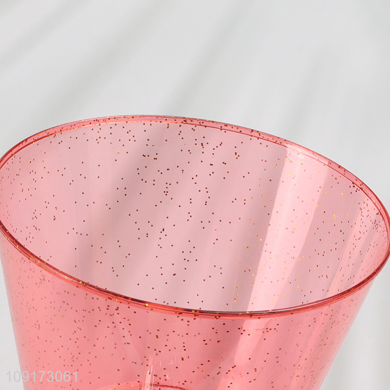 Online Wholesale Disposable Plastic Cups Beverages Cups Coffee Cups