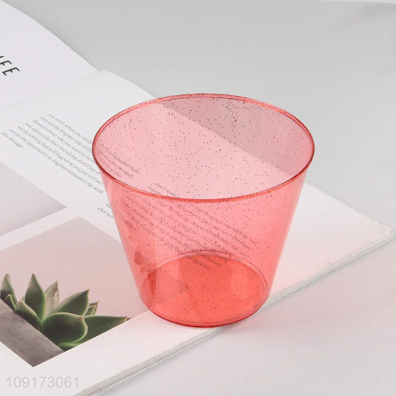 Online Wholesale Disposable Plastic Cups Beverages Cups Coffee Cups