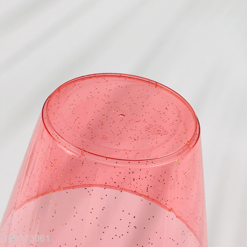 Online Wholesale Disposable Plastic Cups Beverages Cups Coffee Cups