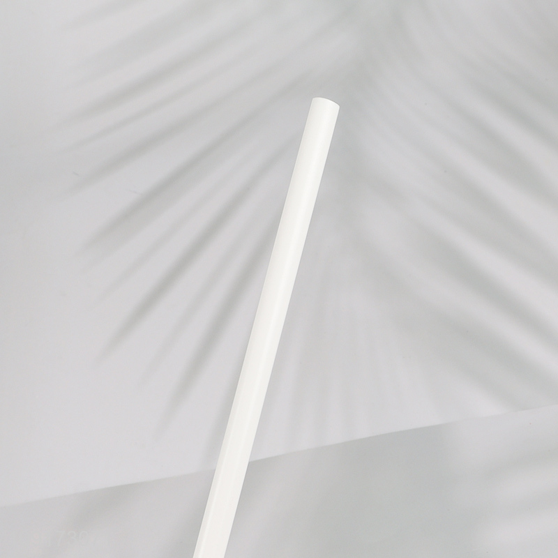 Good Quality Disposable Plastic Cup Plastic Tumbler With Lid & Straw