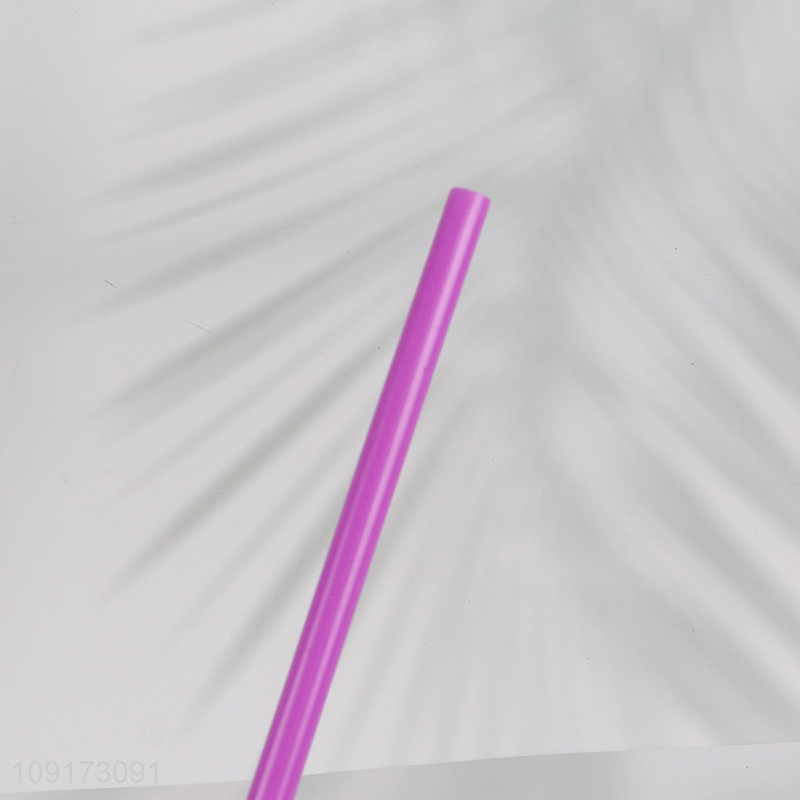 Hot Selling Colorful Disposable Plastic Coffee Tumbler for Parties