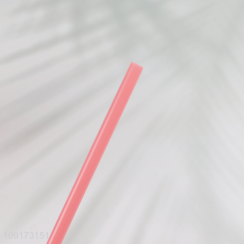 Online Wholesale Plastic Tumbler Disposable Plastic Tumbler With Lid & Straw