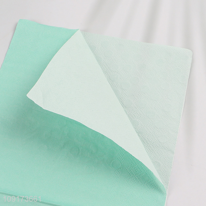 Hot Selling 20 Pieces Paper Corktail Napkins Disposable Napkins for Wedding Birthday