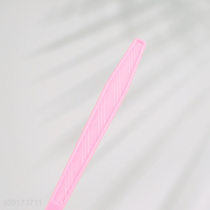 New Product 180 Pieces Plastic Cutlery Set With 60 forks, 60 Spoons & 60 Knives