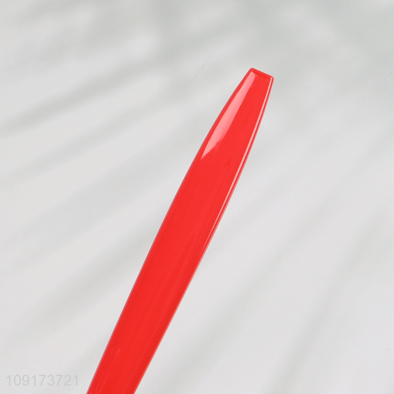 High Quality 180 Pieces Plastic Cutlery Set Plastic Spoon fork and Knife Set