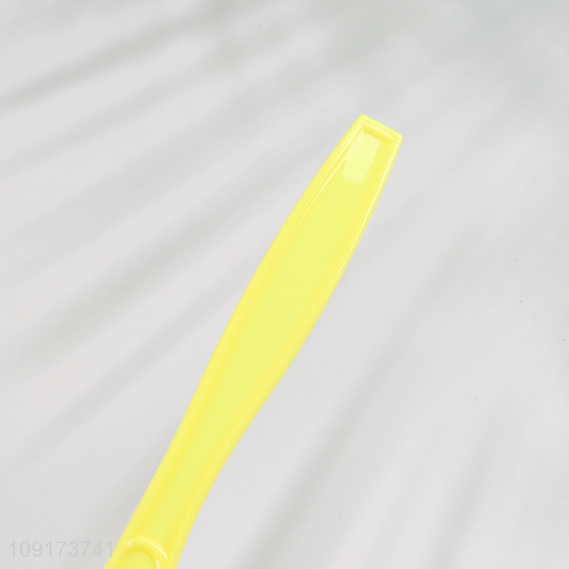 Wholesale 180 Pieces Disposable Plastic Cutlery Set for Catering Parites Dinners