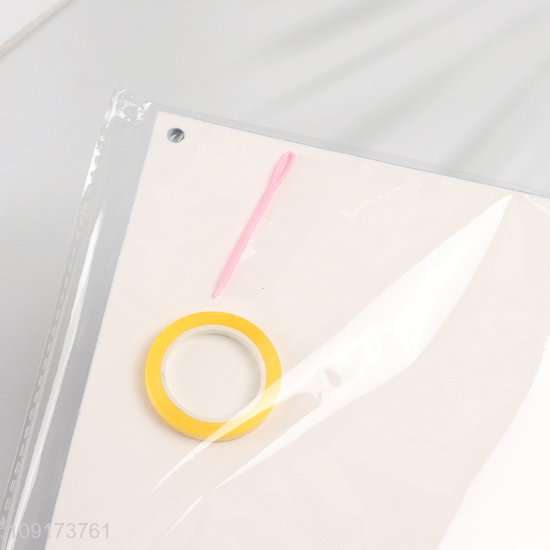 Wholesale 20 Pieces Father's Day Banner Flags Buntings Father's Day Decorations