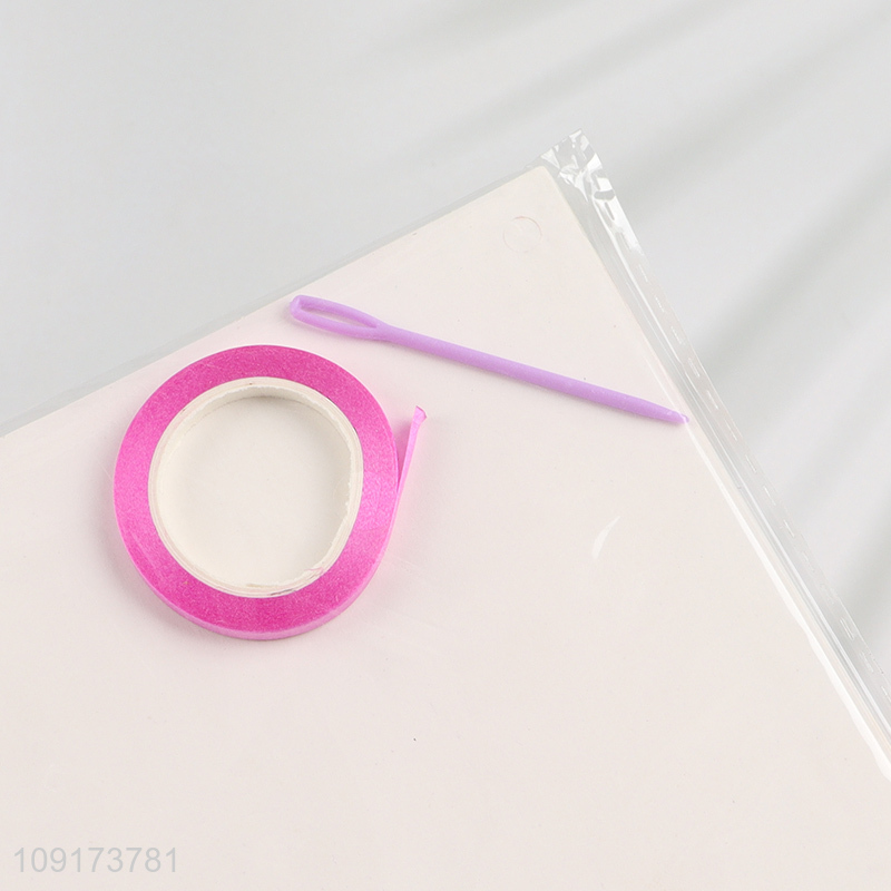 New Product 20 Pieces Mother's Day Banner Flags for Mother's Day Decoration