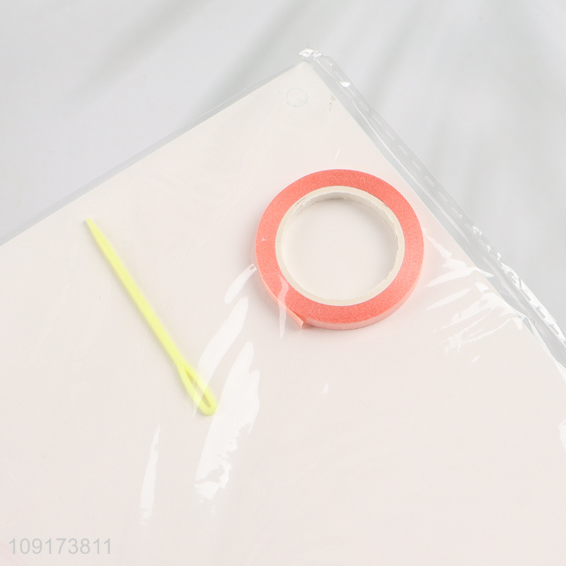 Factory Price 20 Pieces Happy Father's Day Banners Father's Day Party Supplies