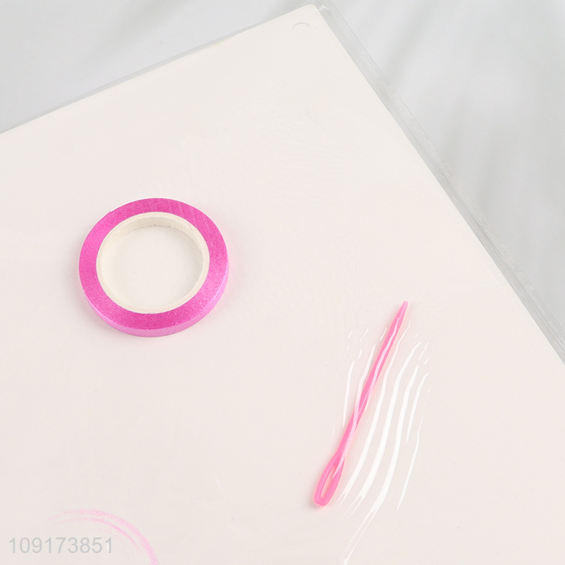 New Product 20 Pieces Basketball Birthday Banner Basketball Theme Party Decorations