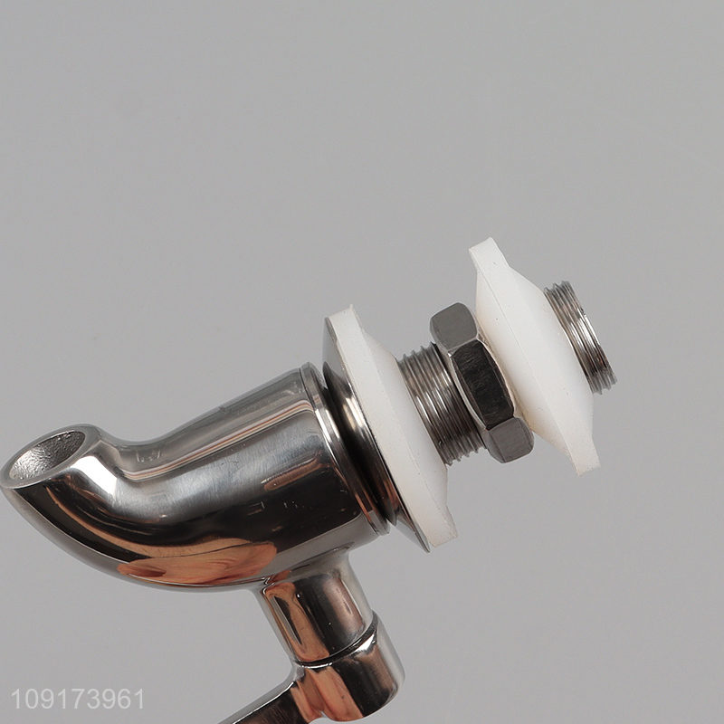 Wholesale Glass Drink Beverage Dispenser With Spigot, Marker & Hanging Blackboard