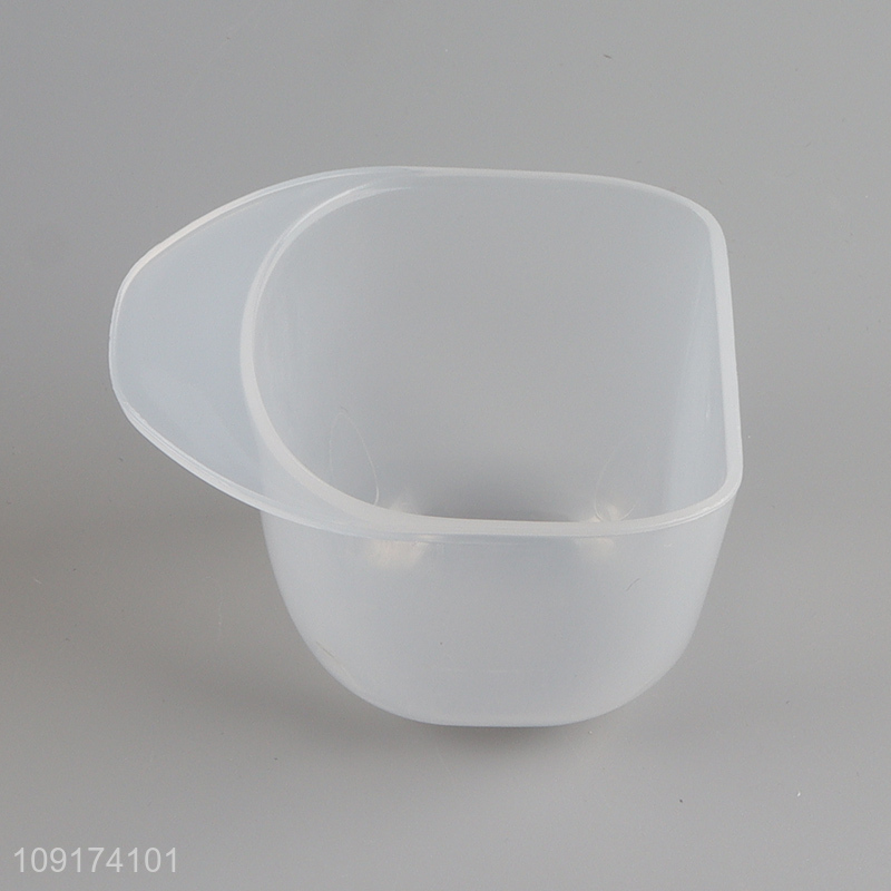 Good Quality Large Capacity Airtight Plastic Rice Storage Container with Wheels