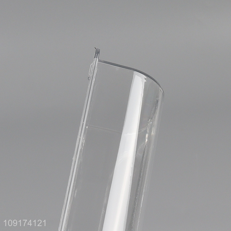 Good Quality 3-Tier Plastic Egg Holder Auto Rolling Egg Organizer for Fridge