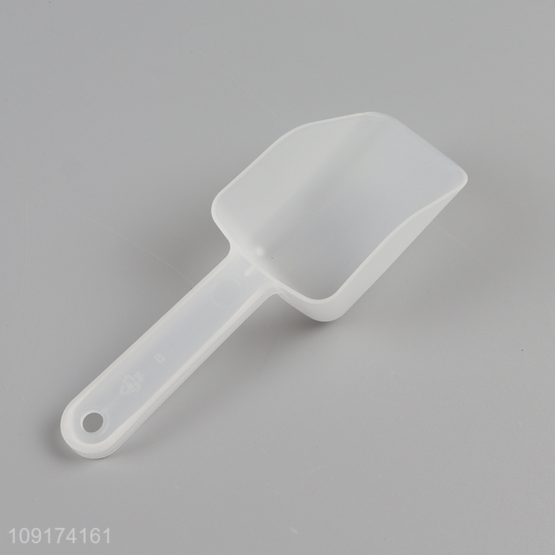 High Quality Plastic Ice Cube Tray Ice Cube Mold with Lid, Bin & Ice Scoop
