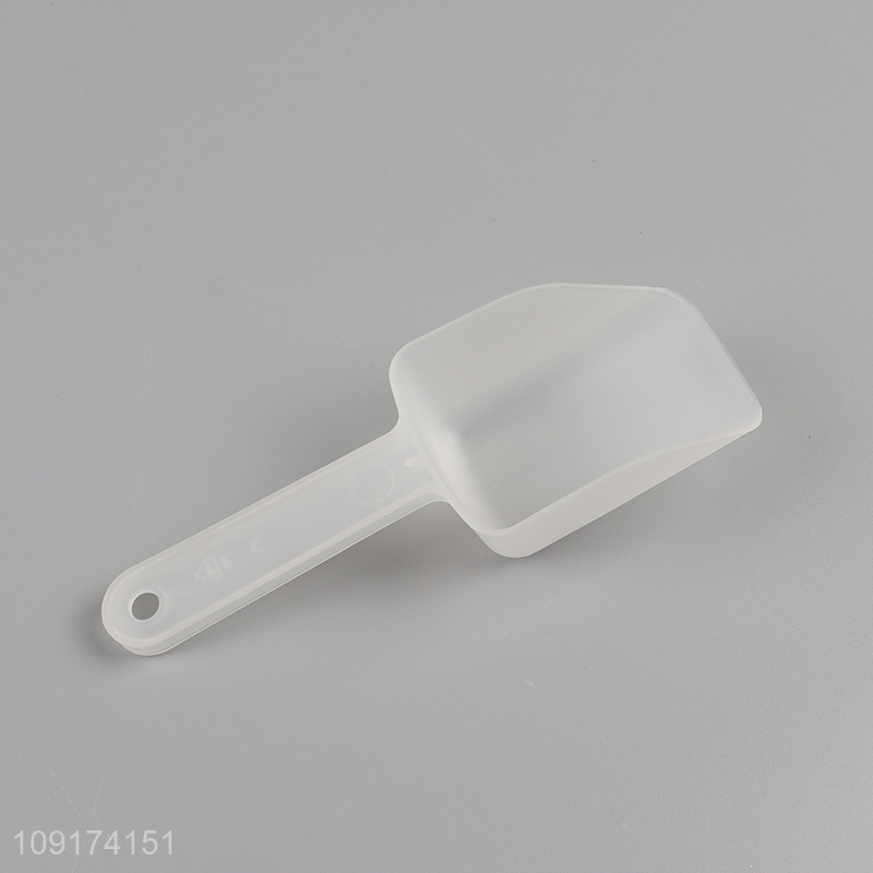 New Product Easy Release Plastic Ice Cube Tray with Lid, Bin & Ice Scoop