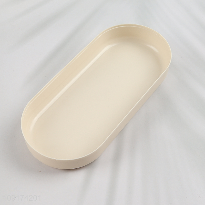 Good Quality 8-Cavity Plastic Ice Pop Molds Reusable Popsicle Molds