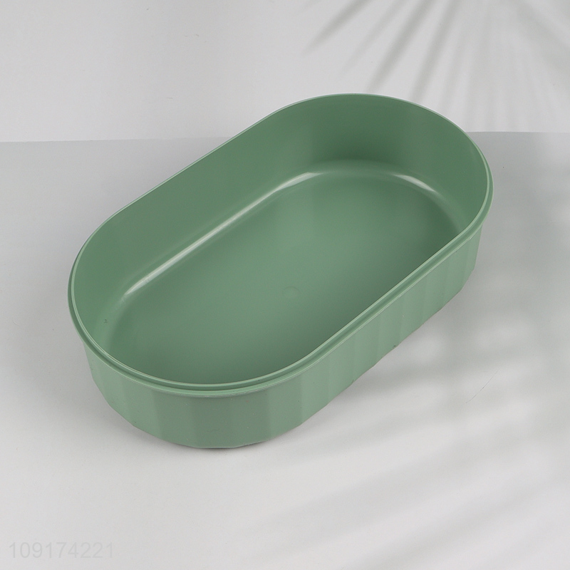 Hot Selling Freezer Ice Cube Tray with with Lid, Ice Scoop & Ice Bin