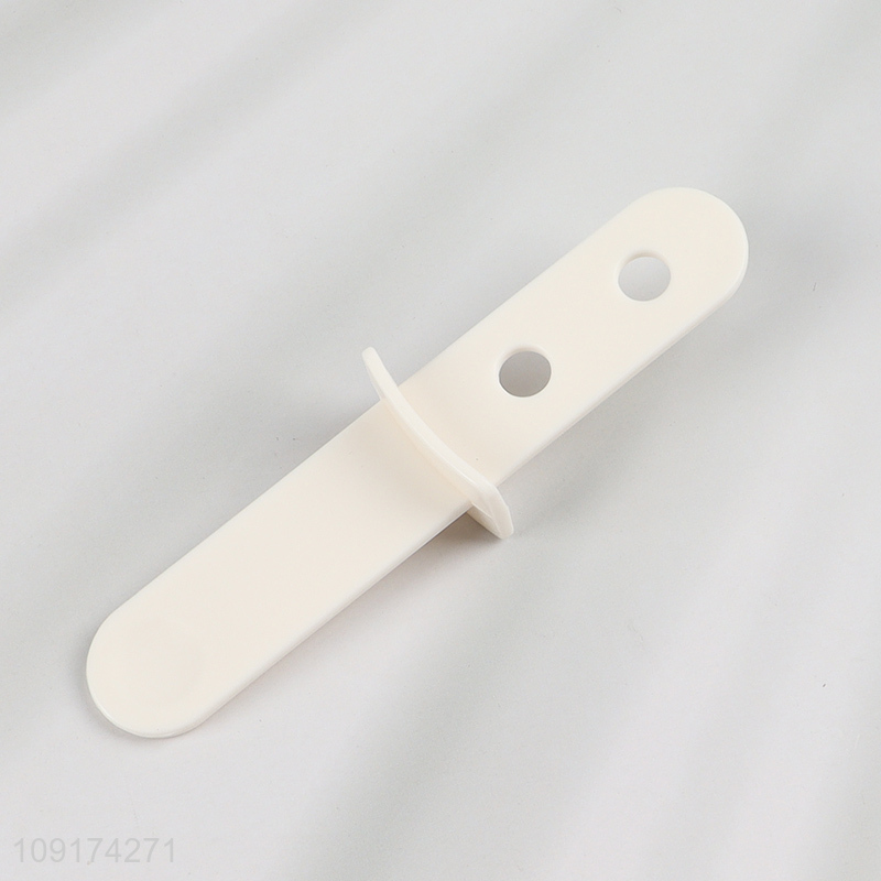 Factory Supply Silicone Ice Cream Molds Homemade Freezer Popsicle Molds