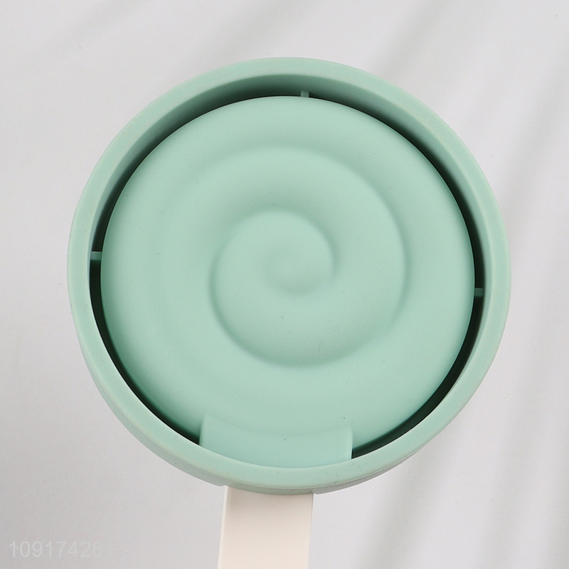 Good Quality Silicone Ice Cream Molds Reusable Silicone Popsicle Mols