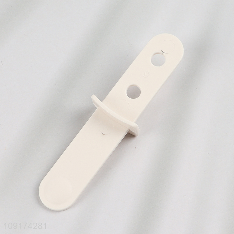 Good Quality Silicone Ice Cream Molds Reusable Silicone Popsicle Mols