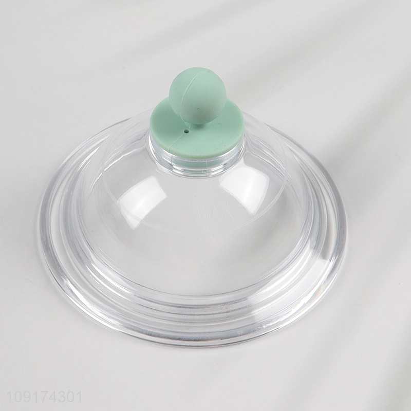 Factory Price Reusble Silicone Ice Ball Molds Ice Ball Maker with Lid