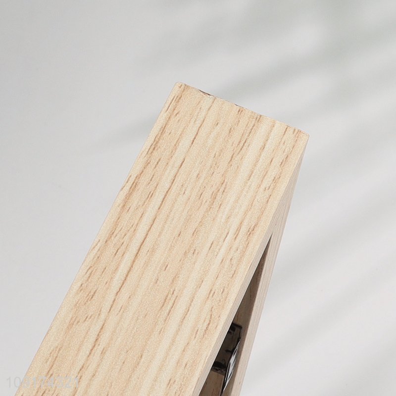 Good Quality MDF Picture Frame Decorative Photo Frame for Wall Hanging