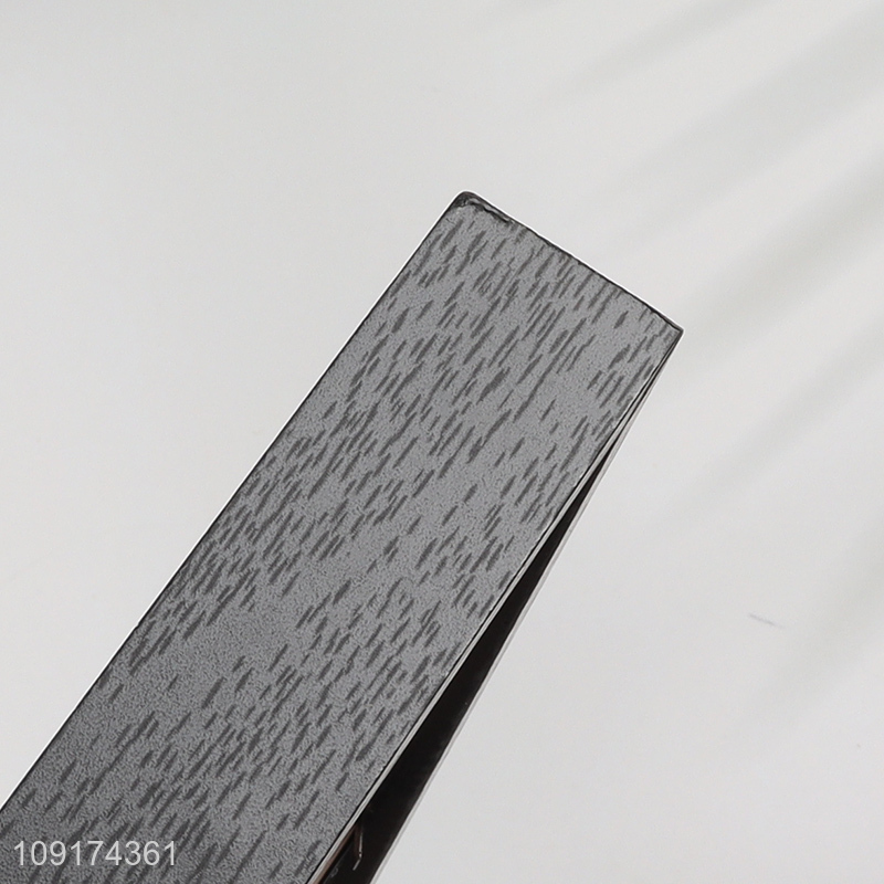 High Quality MDF Wood Picture Frame Custom Photo Frame for Wall Mounting