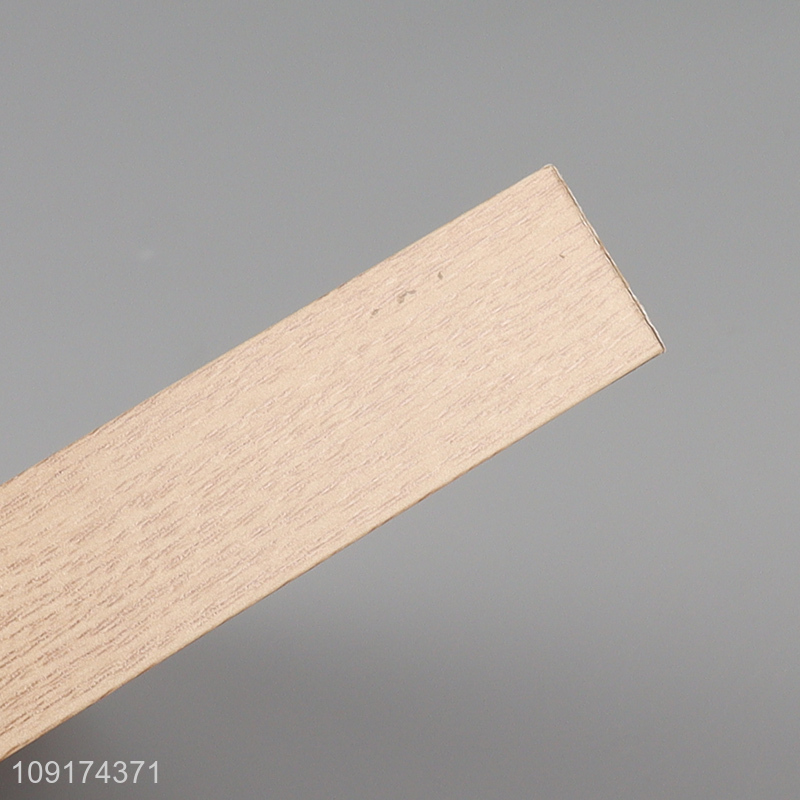 Factory Price MDF Picture Frame for Vertical or Horizontal Wall Display