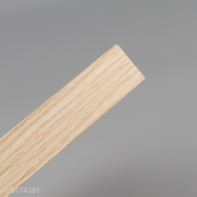 Factory Supply MDF Picture Frame for Vertical or Horizontal Wall Mounting