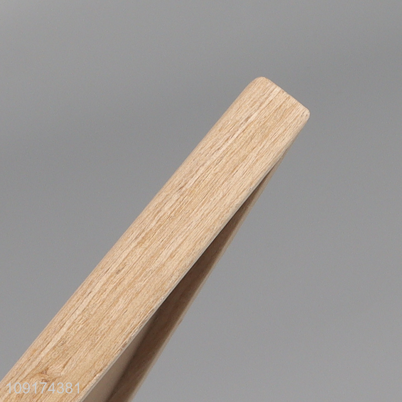 China Imports MDF Picture Frame for Vertical or Horizontal Wall Hanging