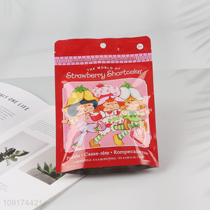 Hot Selling 48 Pieces Cartoon Jigsaw Puzzles Educational Toys for Kids Girls