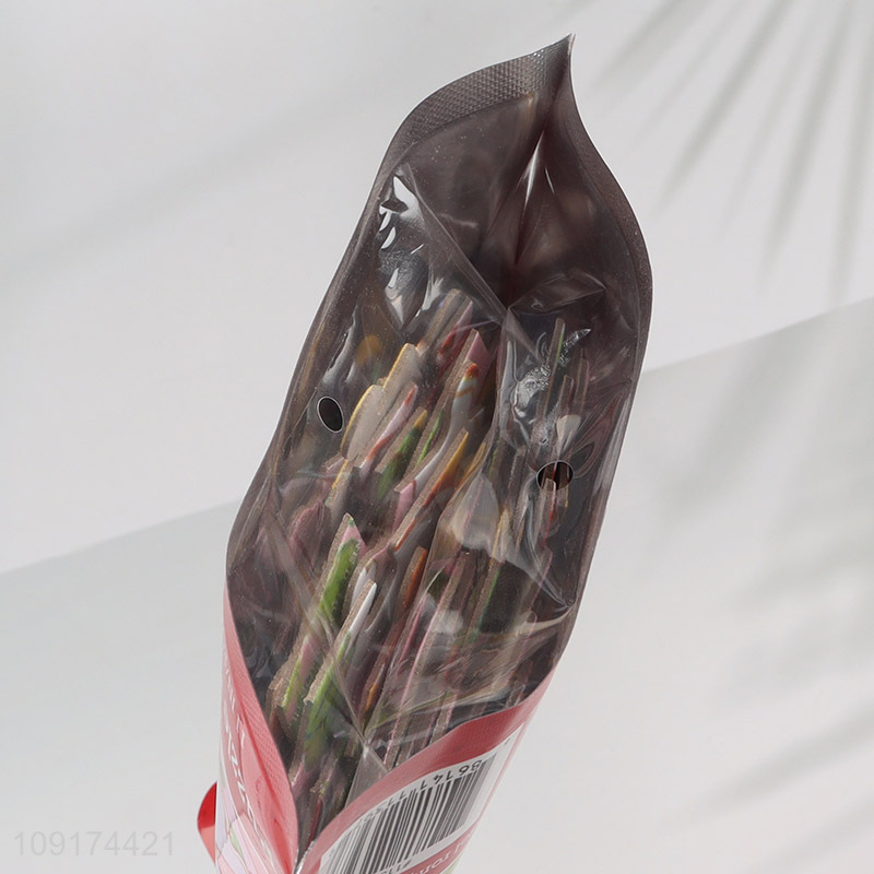 Hot Selling 48 Pieces Cartoon Jigsaw Puzzles Educational Toys for Kids Girls