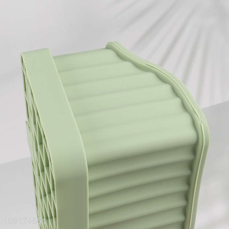 Factory Price Silicone Toothbrush Holder Toothpaste Organizer Soap Dish for Bathroom