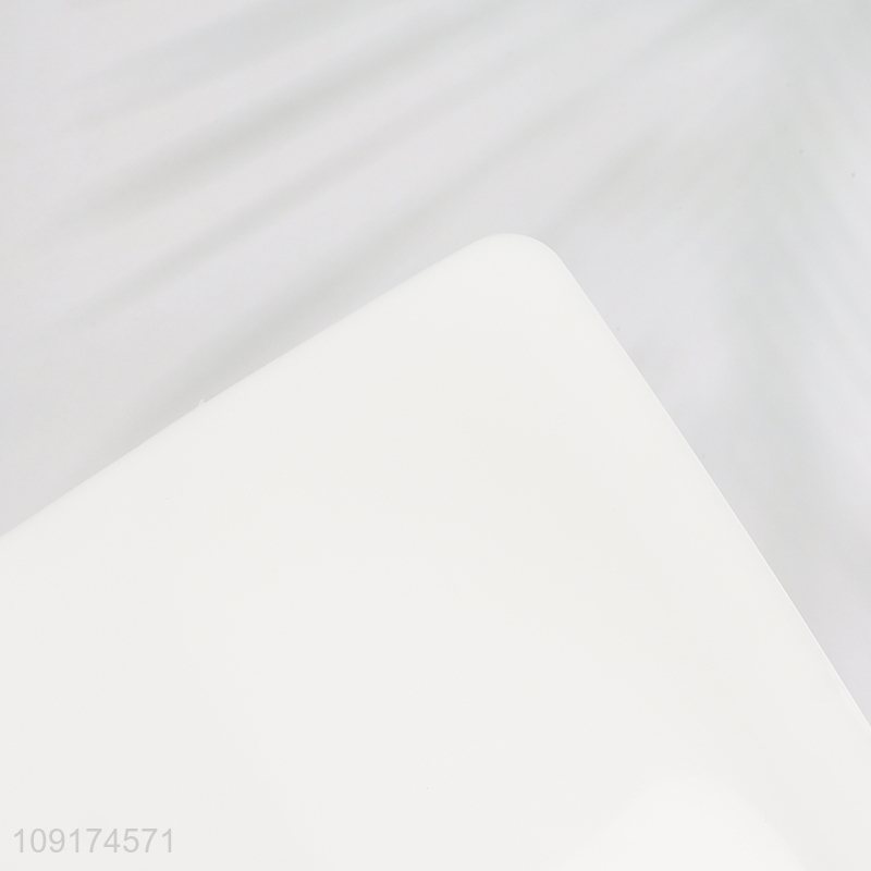 Good Quality Wall Mounted Silicone Toothbrush Holder Razor Holder Bathroom Accessories