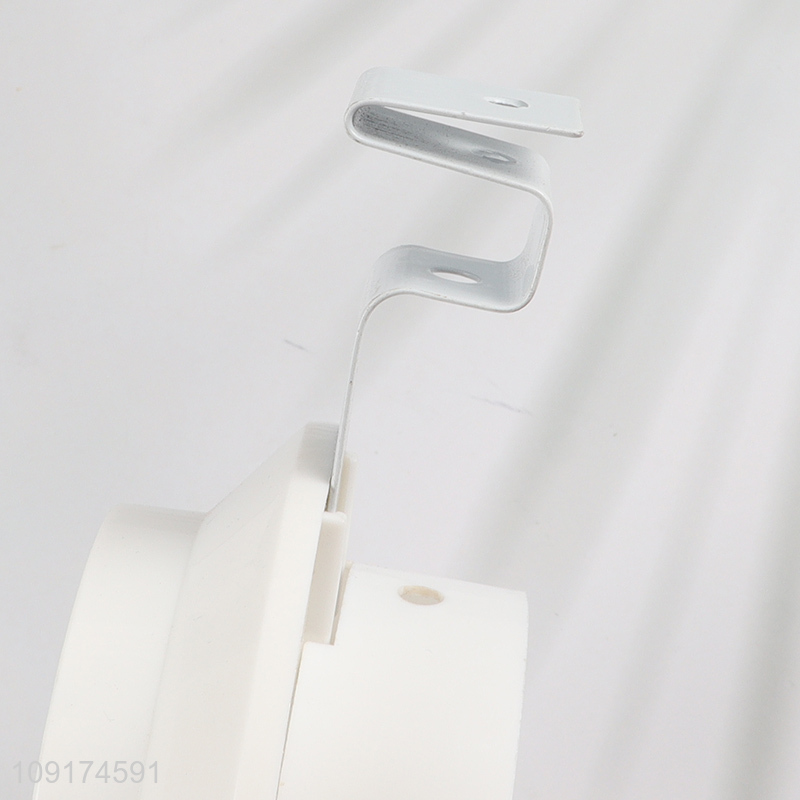 Good Quality LED Solar Powered Fence Light Outdoor Garden Pathway Lamp