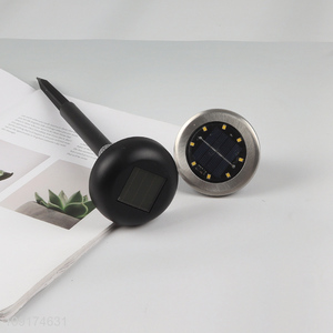 High Quality Outdoor Solar LED Pathway Light Outdoor Patio Lawn Lamp