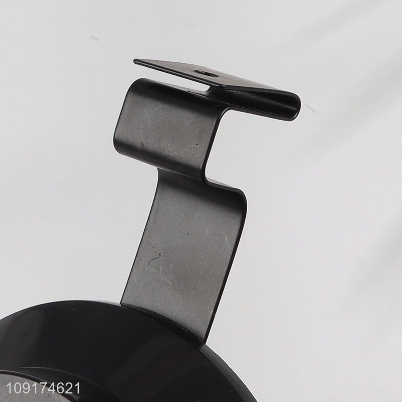 New Product LED Solar Powered Gutter Light Outdoor Garden Fence Lamp