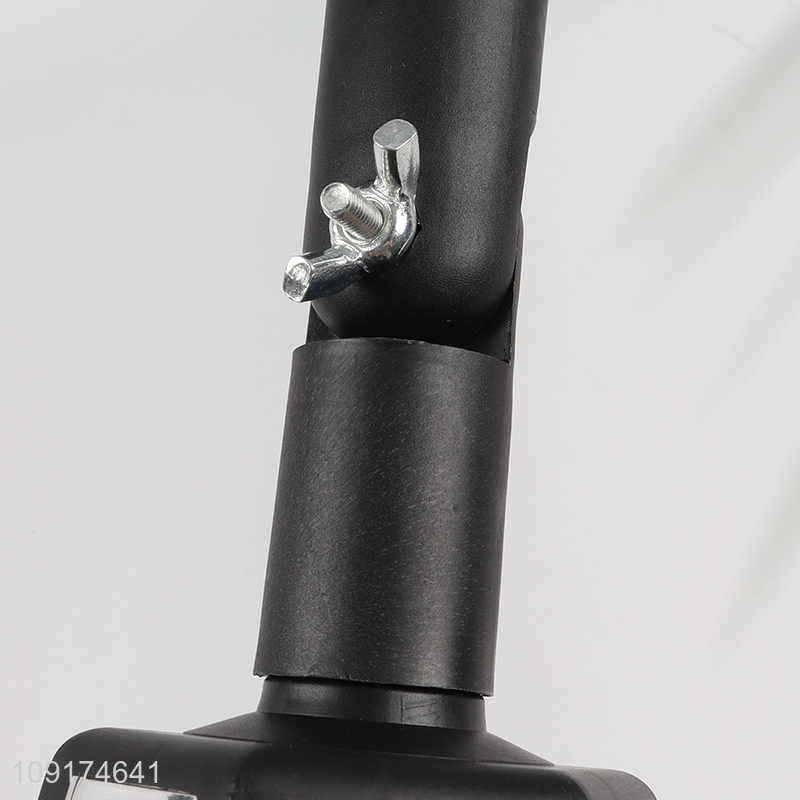 Factory Price Wall Mount Solar Hexagonal Light Lamp Outdoor LED Wall Lamp