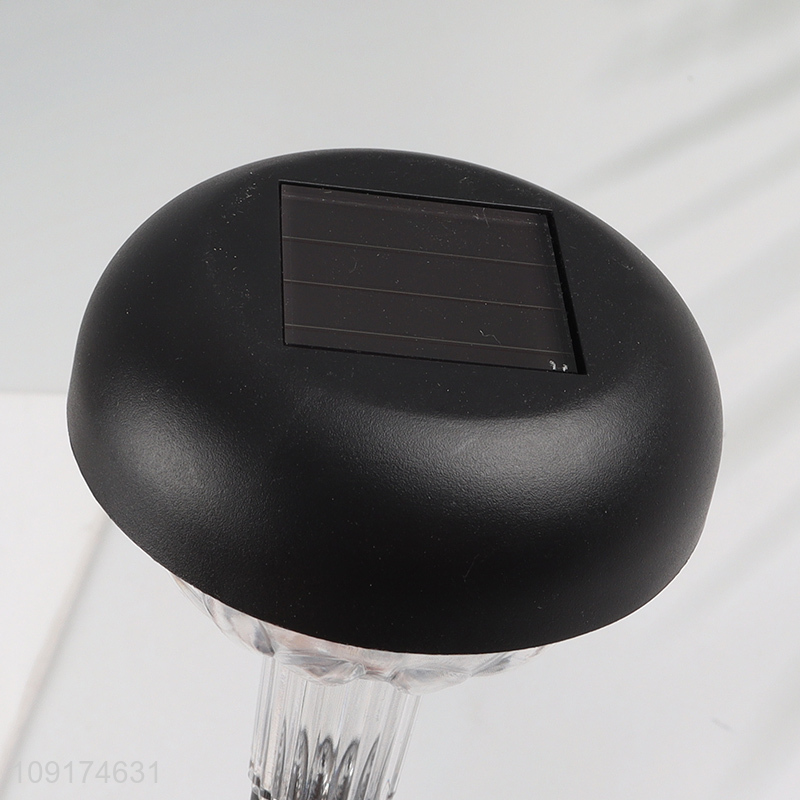 High Quality Outdoor Solar LED Pathway Light Outdoor Patio Lawn Lamp