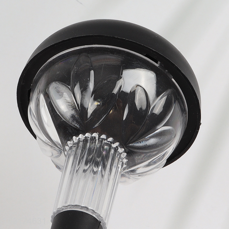 High Quality Outdoor Solar LED Pathway Light Outdoor Patio Lawn Lamp