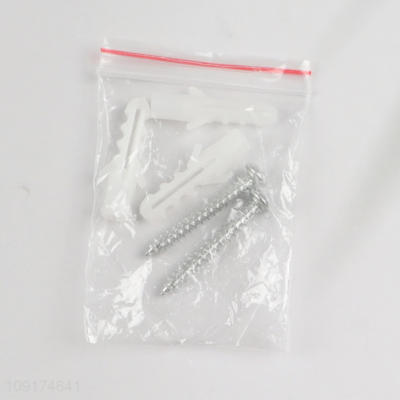 Factory Price Wall Mount Solar Hexagonal Light Lamp Outdoor LED Wall Lamp