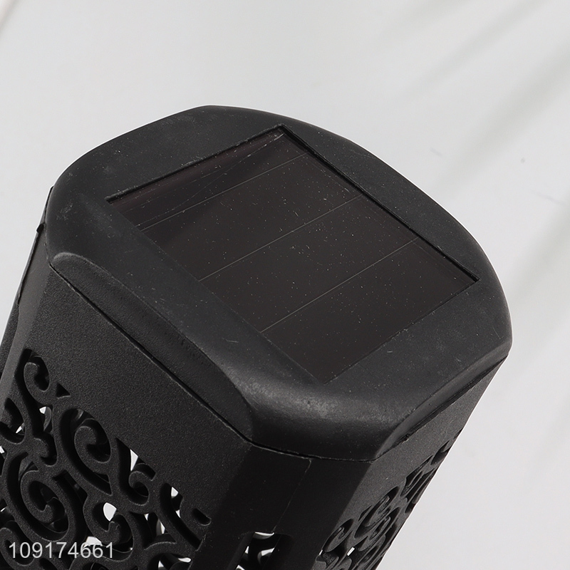 Factory Supply Solar LED Lawn Lamp Outdoor Waterproof LED Garden Light